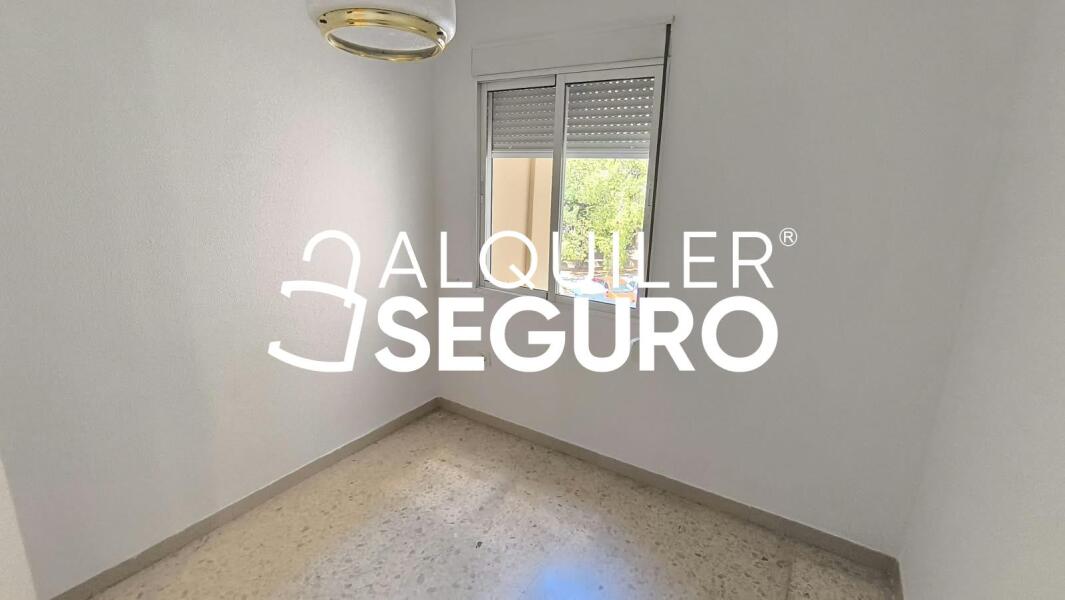 Inmueble en Calle Toledo, SEVILLA