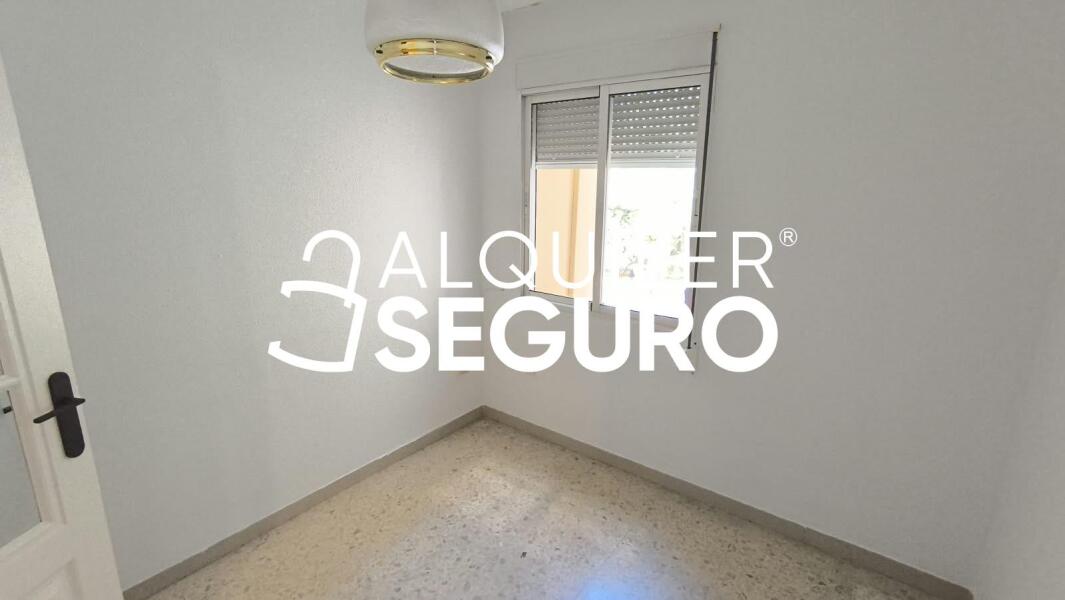 Inmueble en Calle Toledo, SEVILLA