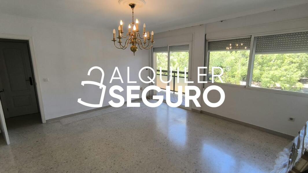 Inmueble en Calle Toledo, SEVILLA