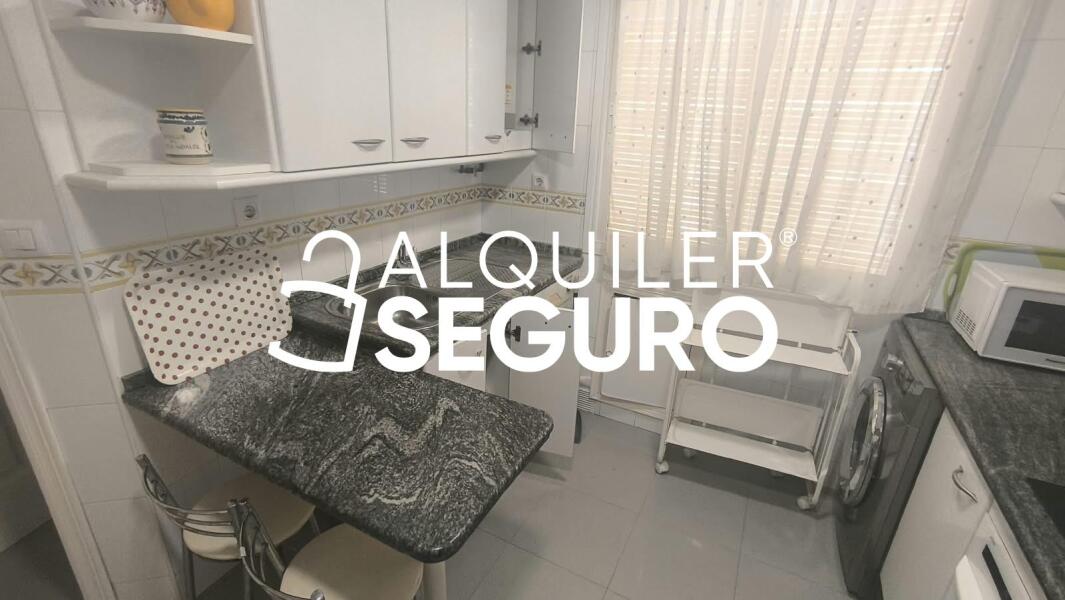 Inmueble en Calle Toledo, SEVILLA