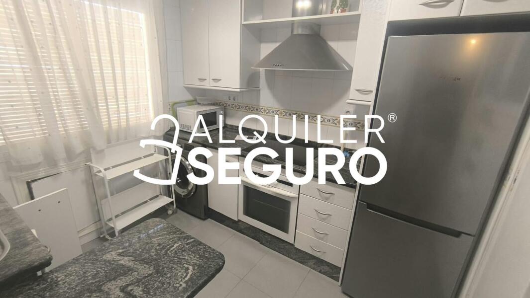 Inmueble en Calle Toledo, SEVILLA