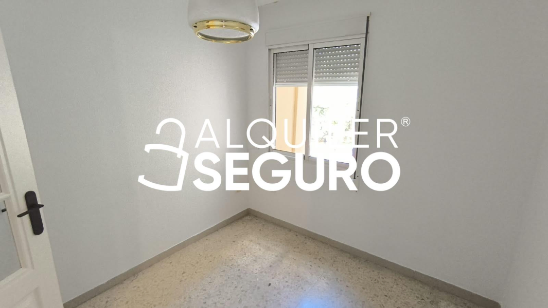 Inmueble en Calle Toledo, SEVILLA