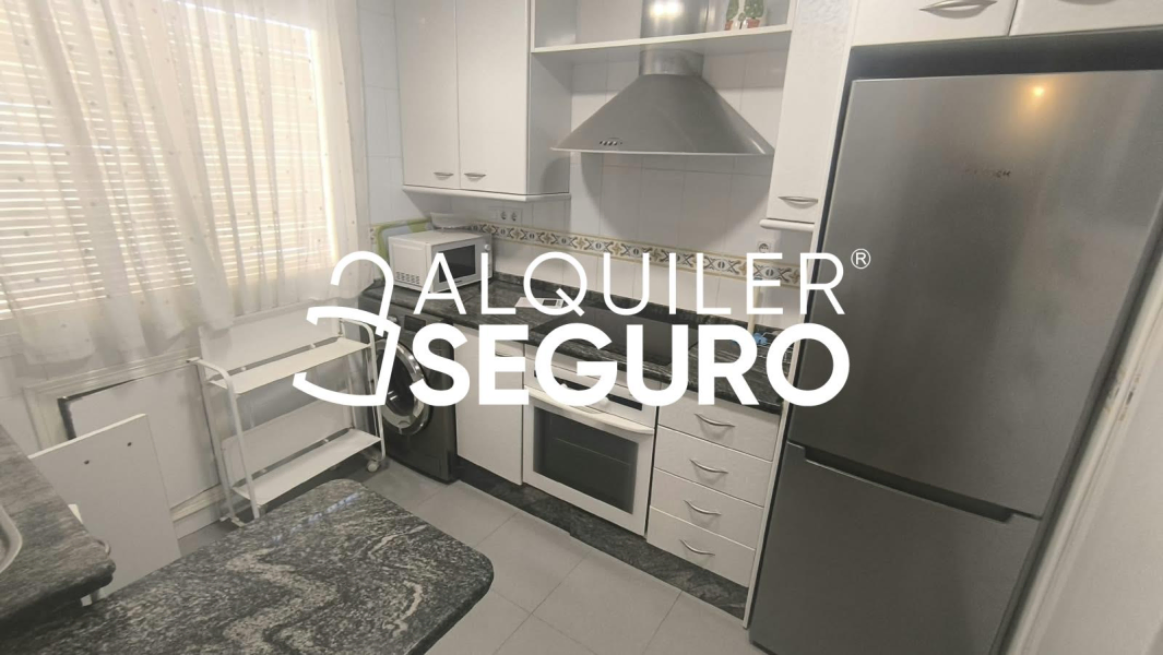 Inmueble en Calle Toledo, SEVILLA