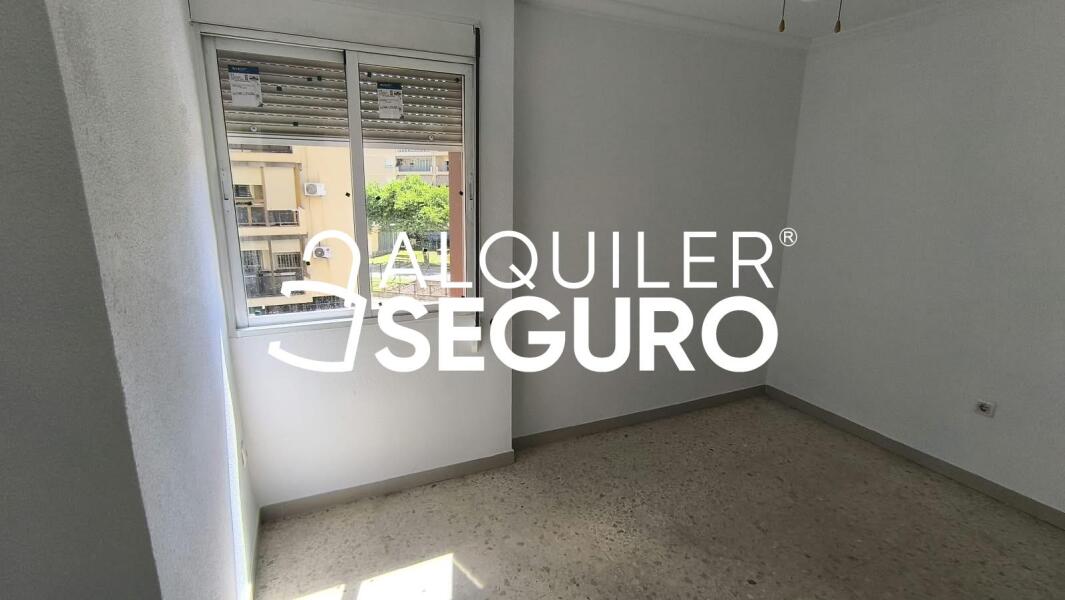 Inmueble en Calle Toledo, SEVILLA