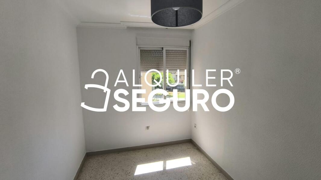 Inmueble en Calle Toledo, SEVILLA