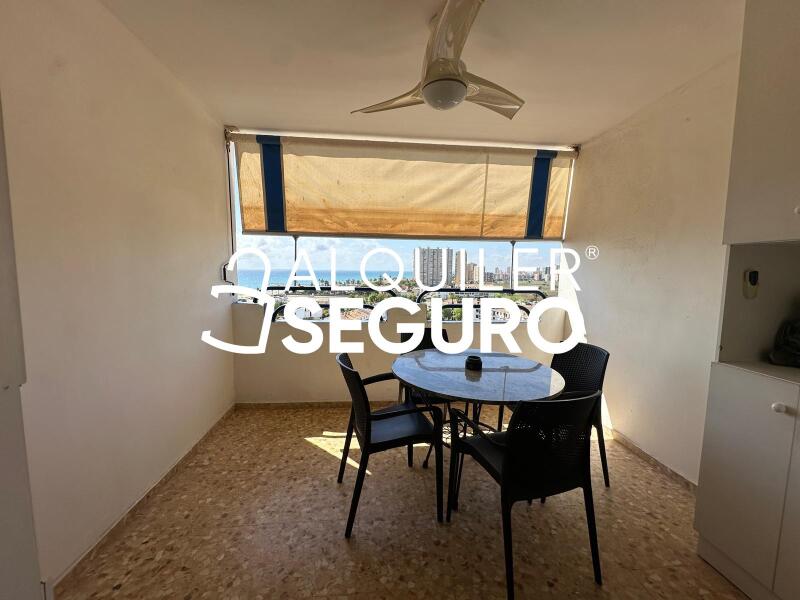 Inmueble en Calle Ur Play-Puig Júcar, VALENCIA