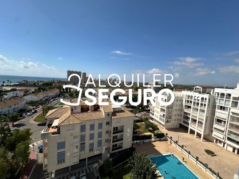 Inmueble en Calle Ur Play-Puig Júcar, VALENCIA