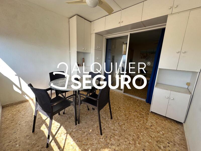 Inmueble en Calle Ur Play-Puig Júcar, VALENCIA