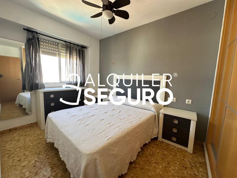 Inmueble en Calle Ur Play-Puig Júcar, VALENCIA