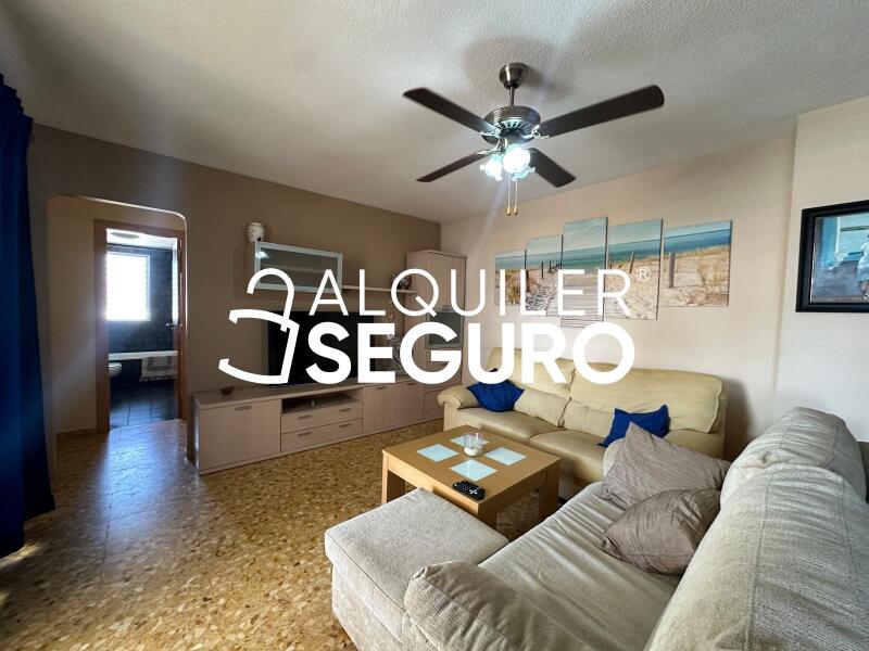 Inmueble en Calle Ur Play-Puig Júcar, VALENCIA