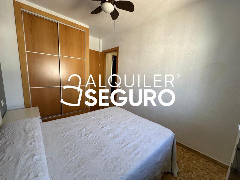Inmueble en Calle Ur Play-Puig Júcar, VALENCIA