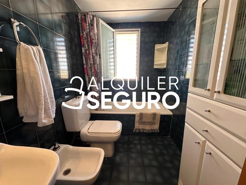 Inmueble en Calle Ur Play-Puig Júcar, VALENCIA