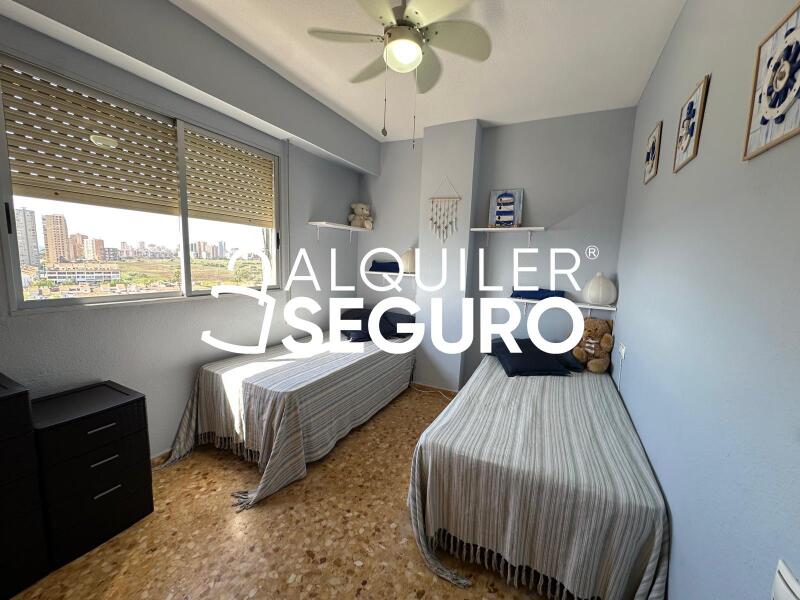Inmueble en Calle Ur Play-Puig Júcar, VALENCIA