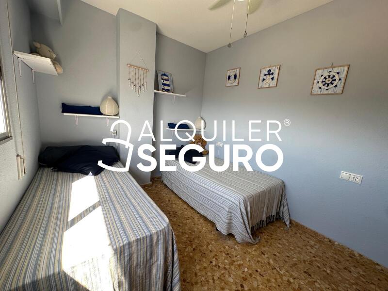 Inmueble en Calle Ur Play-Puig Júcar, VALENCIA