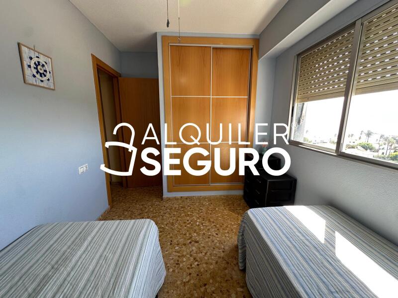 Inmueble en Calle Ur Play-Puig Júcar, VALENCIA