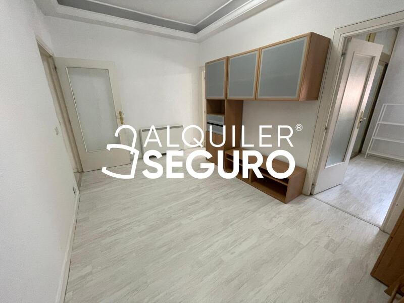 Inmueble en Calle del Marqués de Leis, MADRID