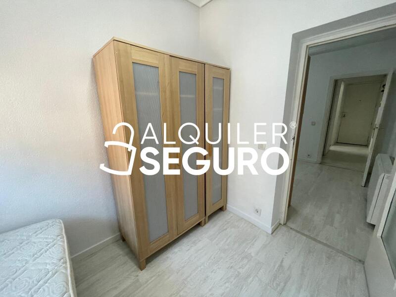 Inmueble en Calle del Marqués de Leis, MADRID