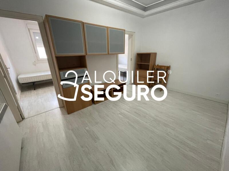 Inmueble en Calle del Marqués de Leis, MADRID
