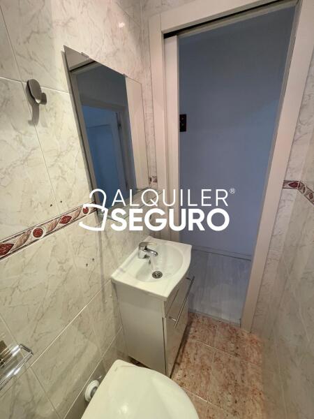 Inmueble en Calle del Marqués de Leis, MADRID