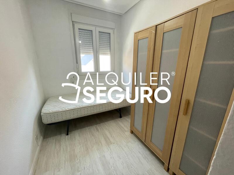 Inmueble en Calle del Marqués de Leis, MADRID