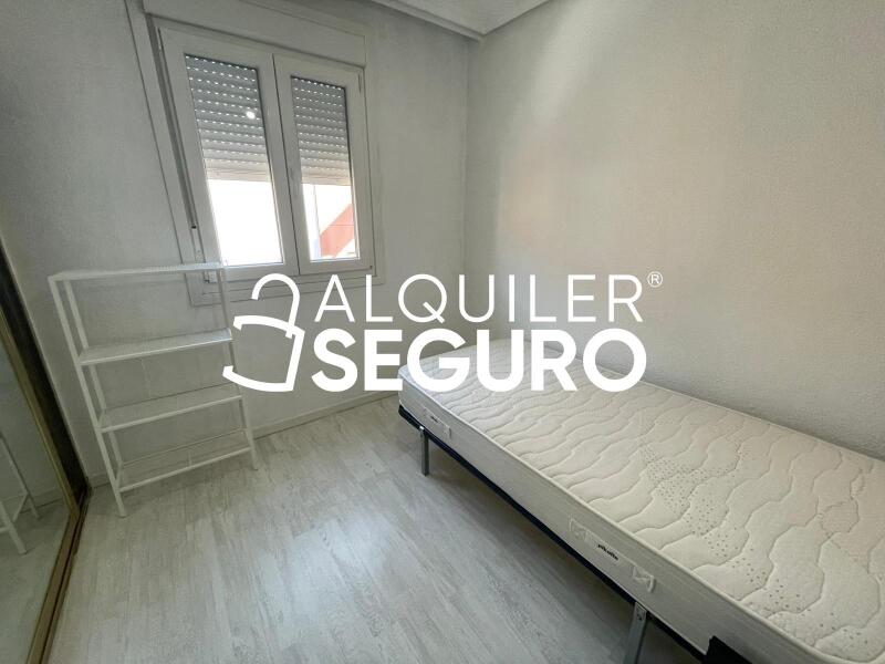 Inmueble en Calle del Marqués de Leis, MADRID