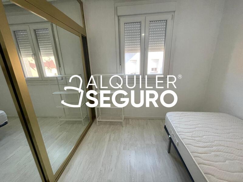 Inmueble en Calle del Marqués de Leis, MADRID