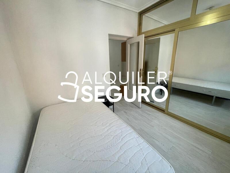 Inmueble en Calle del Marqués de Leis, MADRID
