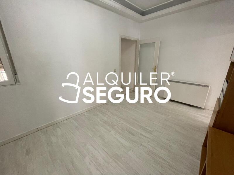 Inmueble en Calle del Marqués de Leis, MADRID