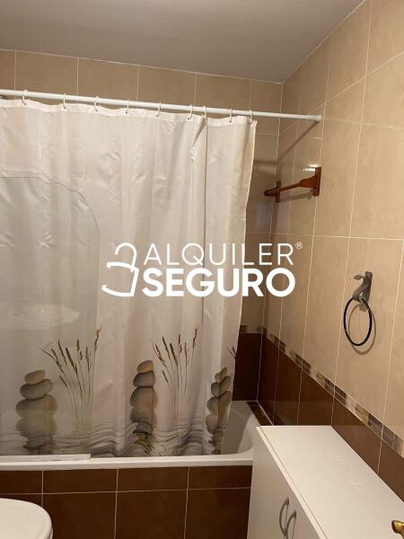 Inmueble en Calle Angosta, MADRID