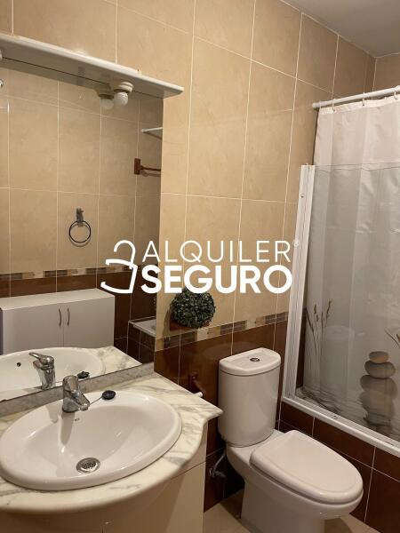 Inmueble en Calle Angosta, MADRID