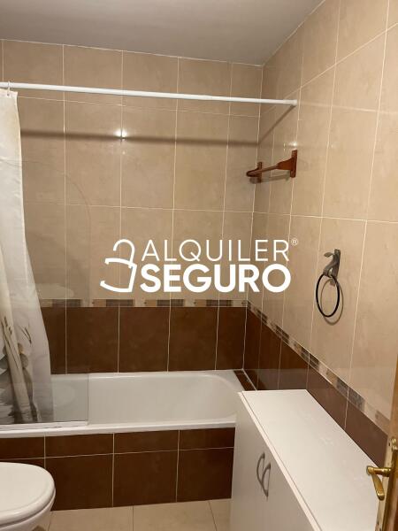 Inmueble en Calle Angosta, MADRID