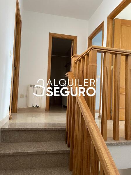Inmueble en Calle Angosta, MADRID