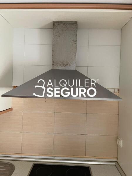 Inmueble en Calle Angosta, MADRID