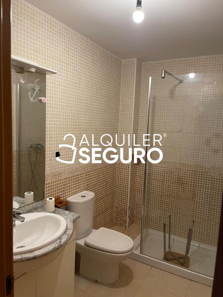 Inmueble en Calle Angosta, MADRID