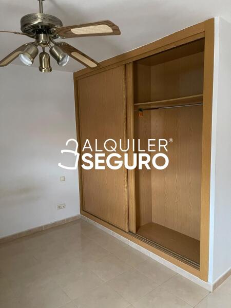 Inmueble en Calle Angosta, MADRID