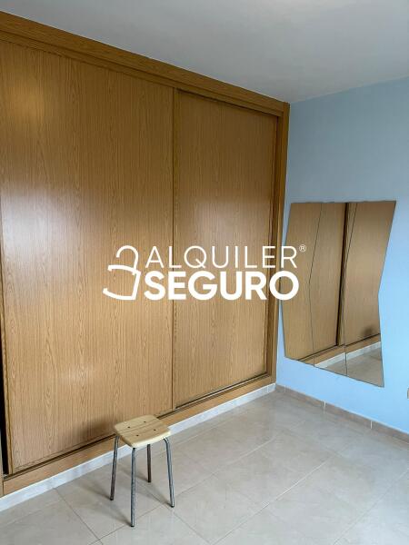 Inmueble en Calle Angosta, MADRID