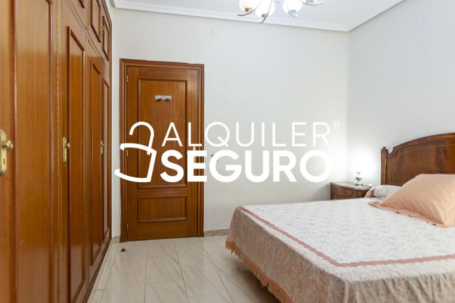 Inmueble en Calle de Guzmán el Bueno, MADRID