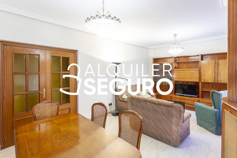 Inmueble en Calle de Guzmán el Bueno, MADRID