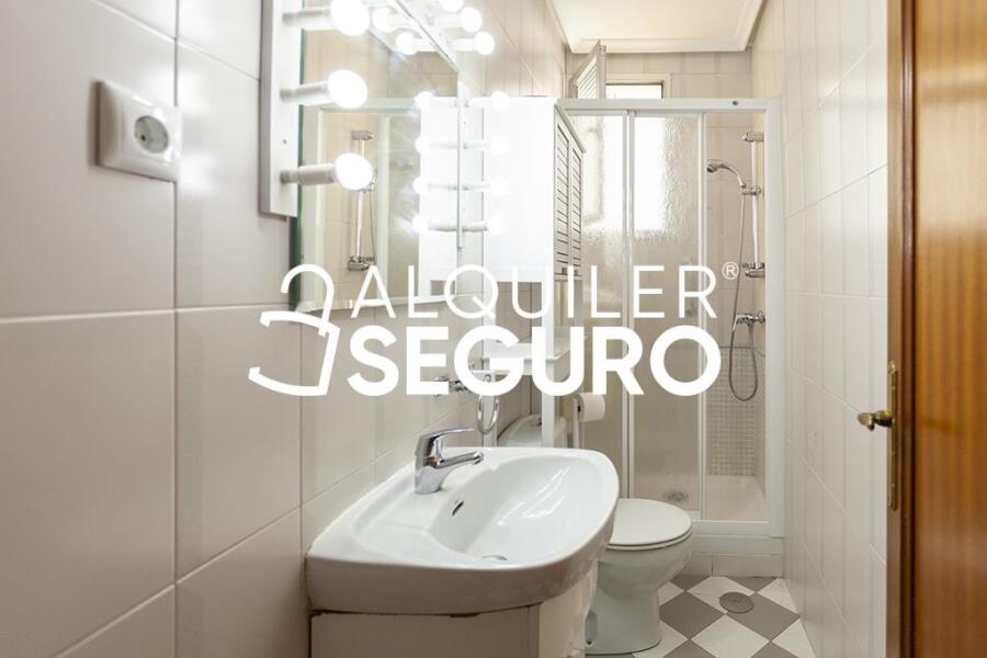 Inmueble en Calle de Guzmán el Bueno, MADRID