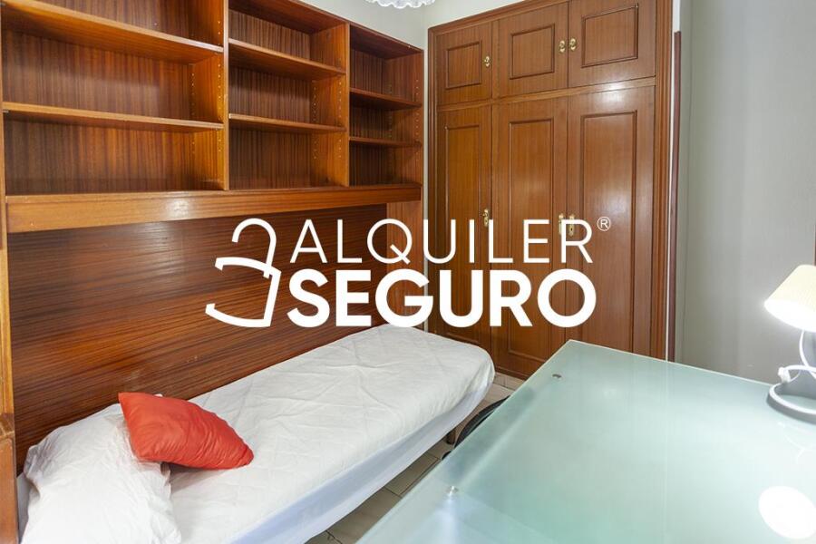 Inmueble en Calle de Guzmán el Bueno, MADRID