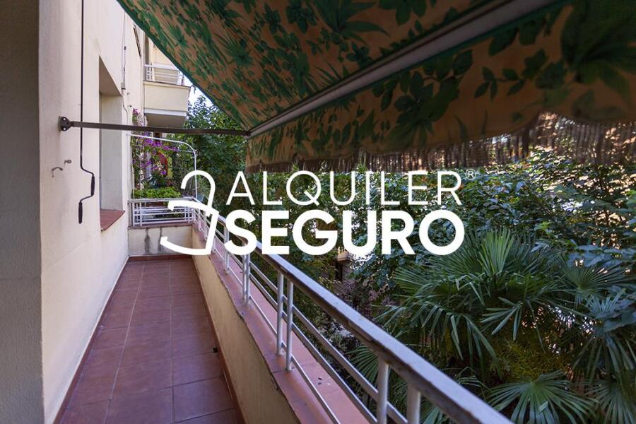 Inmueble en Calle de Guzmán el Bueno, MADRID