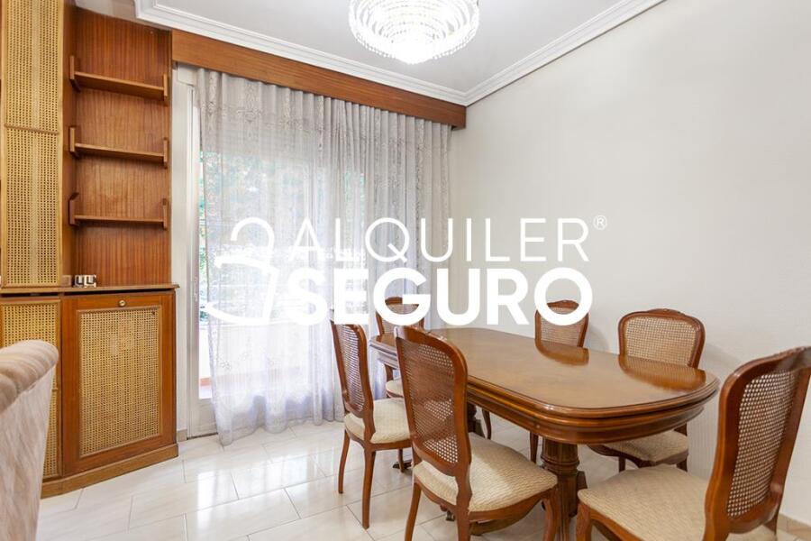 Inmueble en Calle de Guzmán el Bueno, MADRID