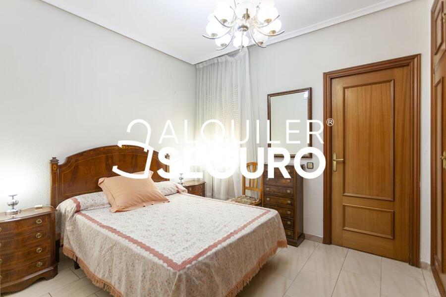 Inmueble en Calle de Guzmán el Bueno, MADRID