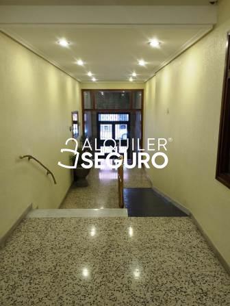 Piso en CALLEJON San Quierce , VALLADOLID VALLADOLID