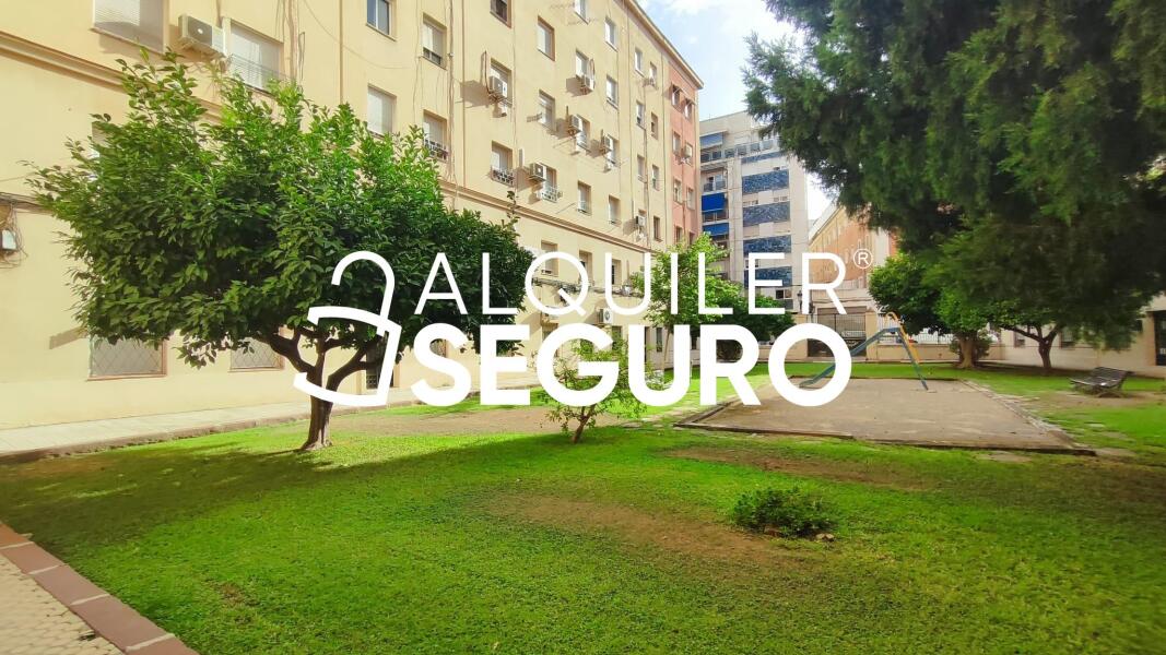 Inmueble en Avenida Perez Galdos , VALENCIA