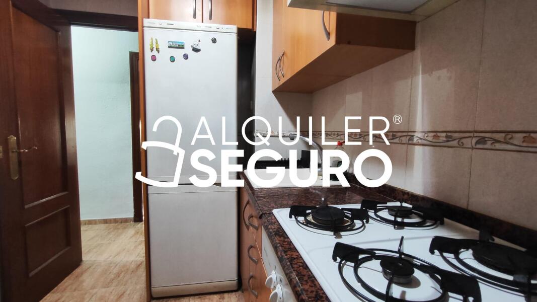 Inmueble en Avenida Perez Galdos , VALENCIA