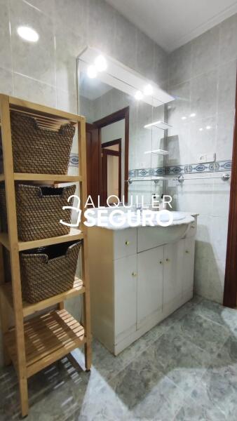 Inmueble en Avenida Perez Galdos , VALENCIA
