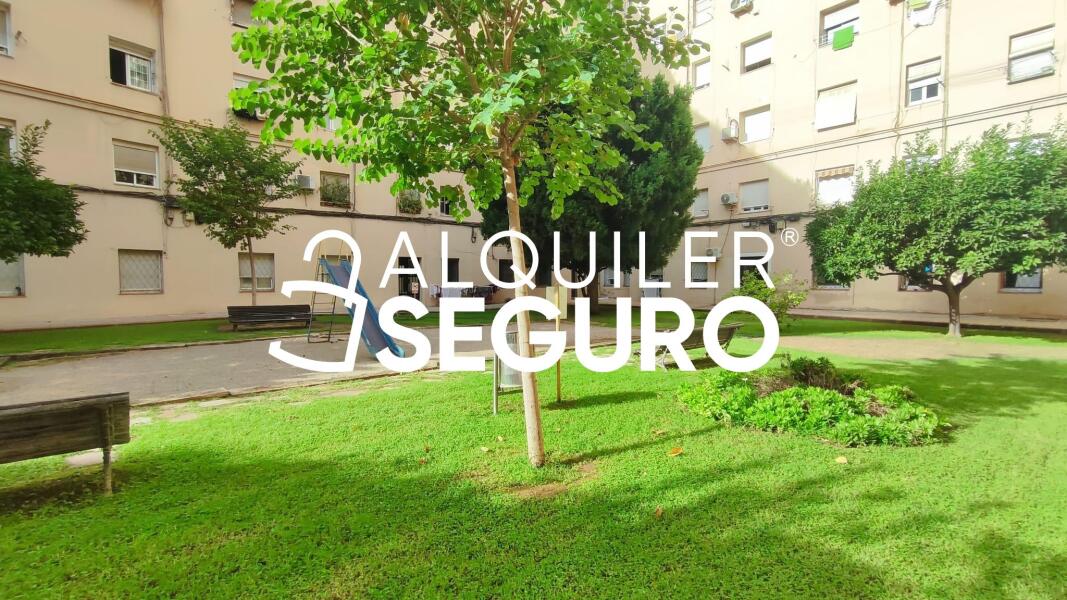 Inmueble en Avenida Perez Galdos , VALENCIA