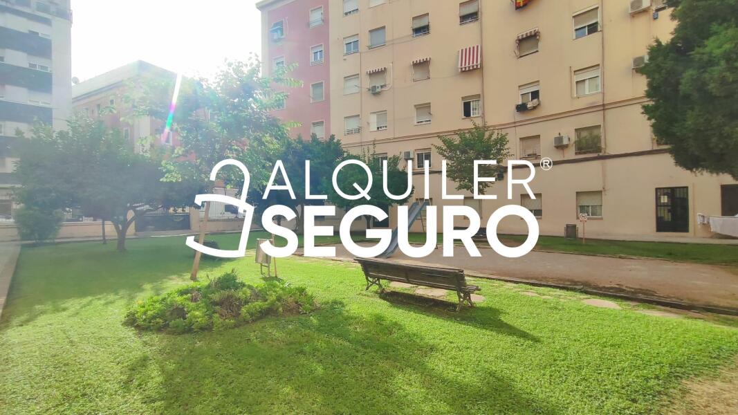 Inmueble en Avenida Perez Galdos , VALENCIA