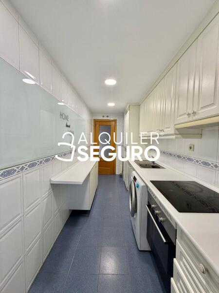 Inmueble en Calle de Lope de Vega, MADRID